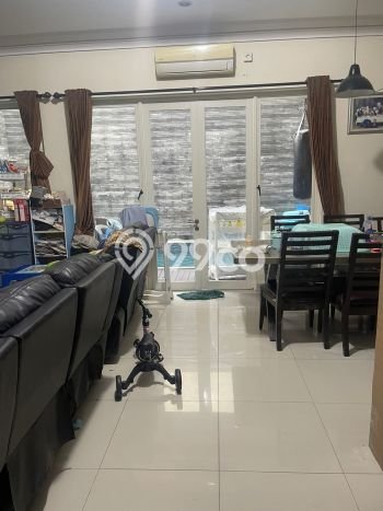 Siap Huni Rumah Mewah 4 Kamar di Sambikerep Dekat ke Mana Saja Siap Huni Rumah Mewah 4 Kamar di Sambikerep Dekat ke Mana Saja