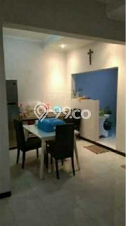 Rumah Modern Minimalis 4 KT Bisa Langsung Pindah di Wiyung Rumah Modern Minimalis 4 KT Bisa Langsung Pindah di Wiyung
