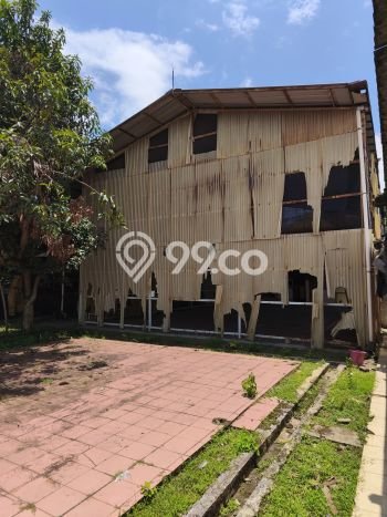 Komersial Dijual di Bogor LT 2247m2 & LB 1236m2 Lokasi Terbaik! Komersial Dijual di Bogor LT 2247m2 & LB 1236m2 Lokasi Terbaik!