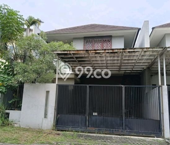 Dijual Rumah Elit Exclusive di Sambikerep, Surabaya Dijual Rumah Elit Exclusive di Sambikerep, Surabaya