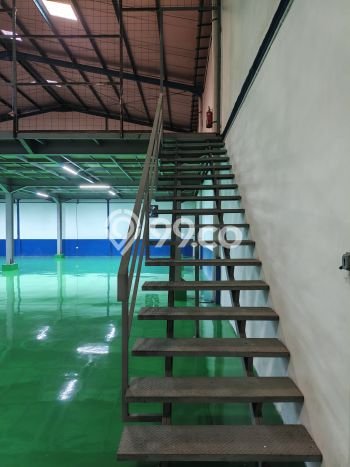 Gudang Paling Dicari LB 492m2 Dijual di Sidoarjo Gudang Paling Dicari LB 492m2 Dijual di Sidoarjo