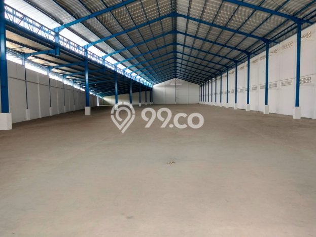 Disewakan Gudang komersial di Sidoarjo luas bangunan 2371m2 Disewakan Gudang komersial di Sidoarjo luas bangunan 2371m2