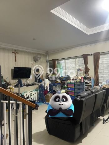 Siap Huni Rumah Mewah 4 Kamar di Sambikerep Dekat ke Mana Saja Siap Huni Rumah Mewah 4 Kamar di Sambikerep Dekat ke Mana Saja