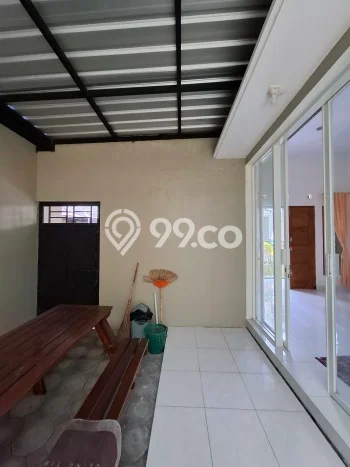 Hunian Cantik Modern Lb 41m2 di Pengasih, Kulon Progo Hunian Cantik Modern Lb 41m2 di Pengasih, Kulon Progo