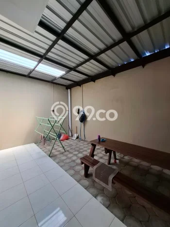 Hunian Cantik Modern Lb 41m2 di Pengasih, Kulon Progo Hunian Cantik Modern Lb 41m2 di Pengasih, Kulon Progo