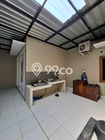 Hunian Cantik Modern Lb 41m2 di Pengasih, Kulon Progo Hunian Cantik Modern Lb 41m2 di Pengasih, Kulon Progo