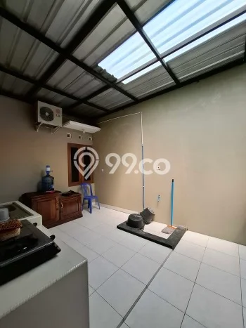 Hunian Cantik Modern Lb 41m2 di Pengasih, Kulon Progo Hunian Cantik Modern Lb 41m2 di Pengasih, Kulon Progo