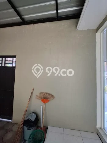 Hunian Cantik Modern Lb 41m2 di Pengasih, Kulon Progo Hunian Cantik Modern Lb 41m2 di Pengasih, Kulon Progo