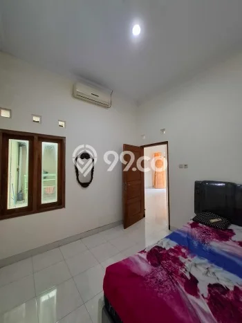 Hunian Cantik Modern Lb 41m2 di Pengasih, Kulon Progo Hunian Cantik Modern Lb 41m2 di Pengasih, Kulon Progo