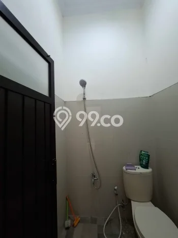 Hunian Cantik Modern Lb 41m2 di Pengasih, Kulon Progo Hunian Cantik Modern Lb 41m2 di Pengasih, Kulon Progo