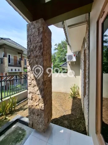 Hunian Cantik Modern Lb 41m2 di Pengasih, Kulon Progo Hunian Cantik Modern Lb 41m2 di Pengasih, Kulon Progo