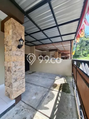 Hunian Cantik Modern Lb 41m2 di Pengasih, Kulon Progo Hunian Cantik Modern Lb 41m2 di Pengasih, Kulon Progo