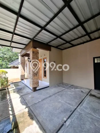 Hunian Cantik Modern Lb 41m2 di Pengasih, Kulon Progo Hunian Cantik Modern Lb 41m2 di Pengasih, Kulon Progo
