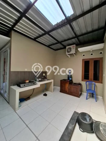 Hunian Cantik Modern Lb 41m2 di Pengasih, Kulon Progo Hunian Cantik Modern Lb 41m2 di Pengasih, Kulon Progo