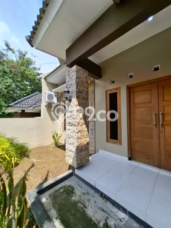 Hunian Cantik Modern Lb 41m2 di Pengasih, Kulon Progo Hunian Cantik Modern Lb 41m2 di Pengasih, Kulon Progo