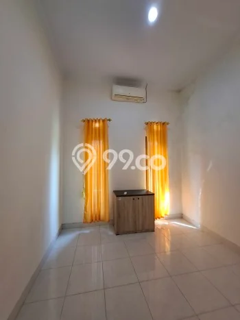 Hunian Cantik Modern Lb 41m2 di Pengasih, Kulon Progo Hunian Cantik Modern Lb 41m2 di Pengasih, Kulon Progo