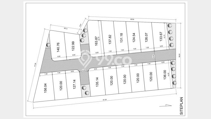 Tanah Dijual Lokasi Wates, Kulon Progo Luas 120m2 Legalitas Aman Tanah Dijual Lokasi Wates, Kulon Progo Luas 120m2 Legalitas Aman