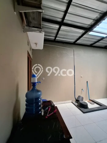 Hunian Cantik Modern Lb 41m2 di Pengasih, Kulon Progo Hunian Cantik Modern Lb 41m2 di Pengasih, Kulon Progo