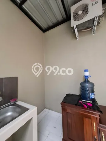 Hunian Cantik Modern Lb 41m2 di Pengasih, Kulon Progo Hunian Cantik Modern Lb 41m2 di Pengasih, Kulon Progo