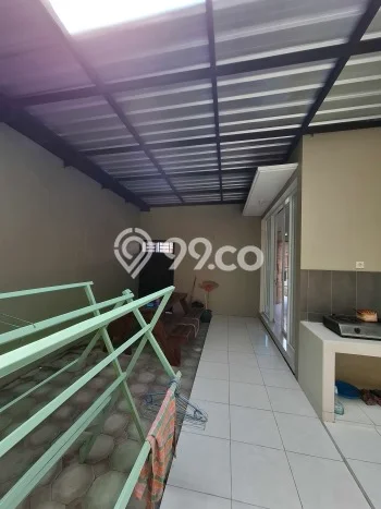 Hunian Cantik Modern Lb 41m2 di Pengasih, Kulon Progo Hunian Cantik Modern Lb 41m2 di Pengasih, Kulon Progo