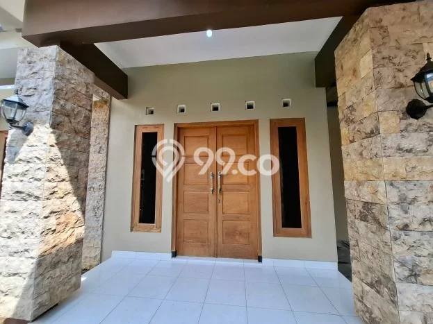 Hunian Cantik Modern Lb 41m2 di Pengasih, Kulon Progo Hunian Cantik Modern Lb 41m2 di Pengasih, Kulon Progo