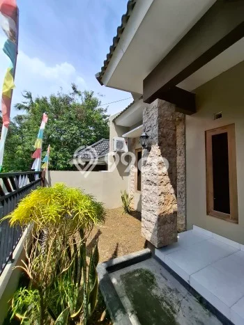 Hunian Cantik Modern Lb 41m2 di Pengasih, Kulon Progo Hunian Cantik Modern Lb 41m2 di Pengasih, Kulon Progo