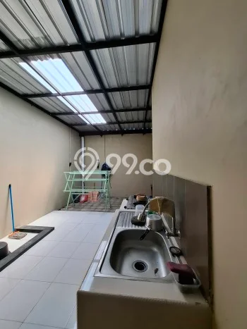 Hunian Cantik Modern Lb 41m2 di Pengasih, Kulon Progo Hunian Cantik Modern Lb 41m2 di Pengasih, Kulon Progo
