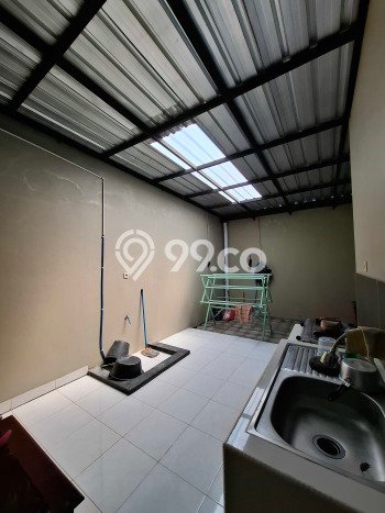 Hunian Cantik Modern Lb 41m2 di Pengasih, Kulon Progo Hunian Cantik Modern Lb 41m2 di Pengasih, Kulon Progo