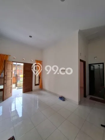 Hunian Cantik Modern Lb 41m2 di Pengasih, Kulon Progo Hunian Cantik Modern Lb 41m2 di Pengasih, Kulon Progo