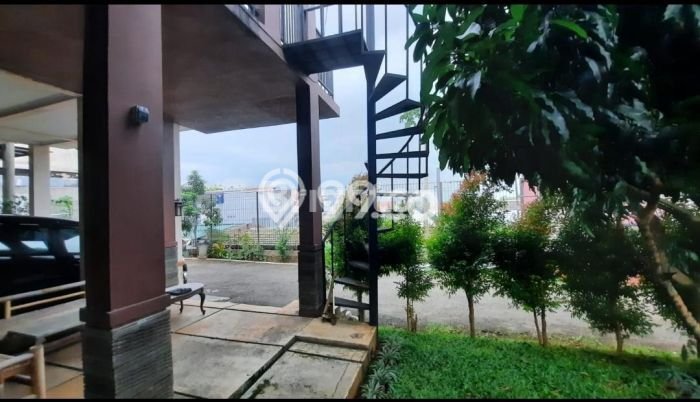 Dijual Rumah Modern 3 KT di Bintaro, Tangerang Selatan Dijual Rumah Modern 3 KT di Bintaro, Tangerang Selatan