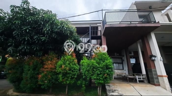 Dijual Rumah Modern 3 KT di Bintaro, Tangerang Selatan Dijual Rumah Modern 3 KT di Bintaro, Tangerang Selatan