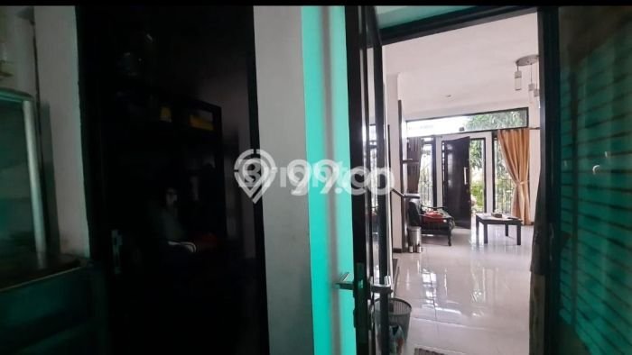 Dijual Rumah Modern 3 KT di Bintaro, Tangerang Selatan Dijual Rumah Modern 3 KT di Bintaro, Tangerang Selatan