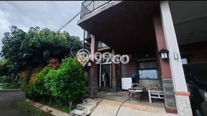 Dijual Rumah Modern 3 KT di Bintaro, Tangerang Selatan Dijual Rumah Modern 3 KT di Bintaro, Tangerang Selatan