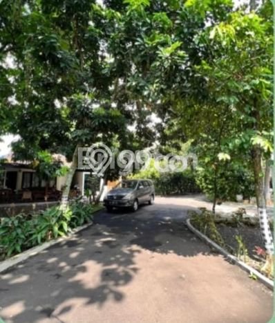 Hunian Elit LB 666m2 Siap Pakai Desain Elegan di Ciluar, Bogor Hunian Elit LB 666m2 Siap Pakai Desain Elegan di Ciluar, Bogor