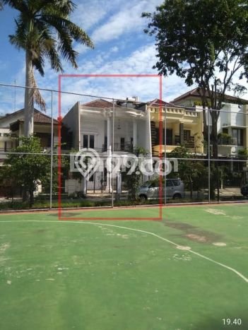 For Sale! Luxury House LT 160m2 Desain Modern di Sunter For Sale! Luxury House LT 160m2 Desain Modern di Sunter