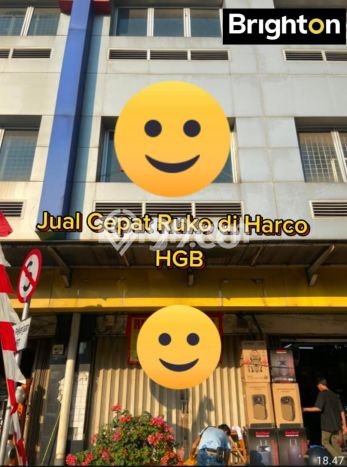Paling Dicari! Ruko Dijual di Kota Harga Kompetitif Paling Dicari! Ruko Dijual di Kota Harga Kompetitif