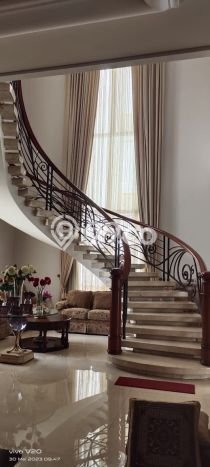 Dijual Rumah Premium dengan Fasilitas Sekitar Komplit di Penjaringan, Jakarta Utara Dijual Rumah Premium dengan Fasilitas Sekitar Komplit di Penjaringan, Jakarta Utara