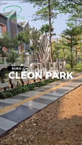 Ruko Dijual Lokasi Emas di Cakung Luas 219m2 Ruko Dijual Lokasi Emas di Cakung Luas 219m2