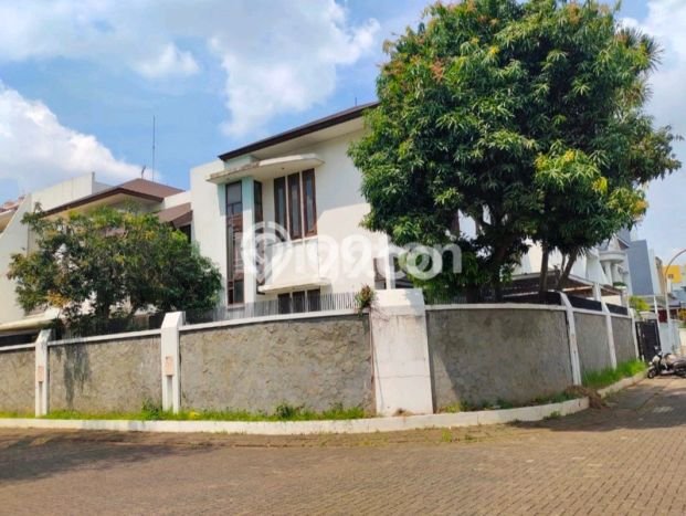 Hunian Mewah Dijual LT 600m2 di Kelapa Gading, Jakarta Utara Hunian Mewah Dijual LT 600m2 di Kelapa Gading, Jakarta Utara