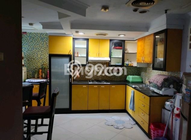 Apartemen Luxury Dijual di Jakarta Utara Lokasi Strategis Punya 5 Kamar Tidur Apartemen Luxury Dijual di Jakarta Utara Lokasi Strategis Punya 5 Kamar Tidur