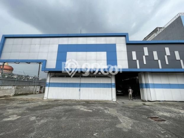 Gudang Dijual Lokasi Stratagis di Cipondoh Tangerang Cocok untuk Investasi Gudang Dijual Lokasi Stratagis di Cipondoh Tangerang Cocok untuk Investasi
