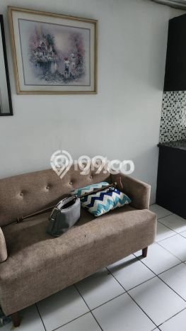 Dijual Apartemen di Kelapa Gading, Jakarta Utara 2 KT, 1 KM Strategis Dijual Apartemen di Kelapa Gading, Jakarta Utara 2 KT, 1 KM Strategis