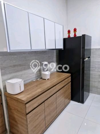 Rumah Luxury Modern Tanpa Renovasi di Sunter Jakarta Utara Rumah Luxury Modern Tanpa Renovasi di Sunter Jakarta Utara