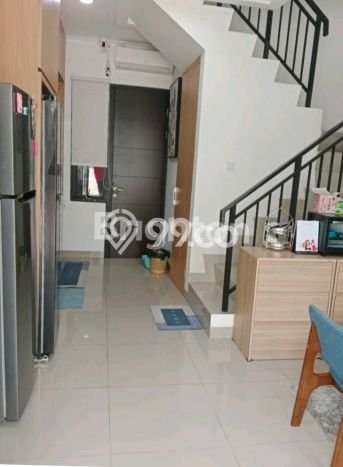 Hunian Nyaman Asri 3 KT Siap Huni di Pantai Indah Kapuk 2 Jakarta Utara Hunian Nyaman Asri 3 KT Siap Huni di Pantai Indah Kapuk 2 Jakarta Utara