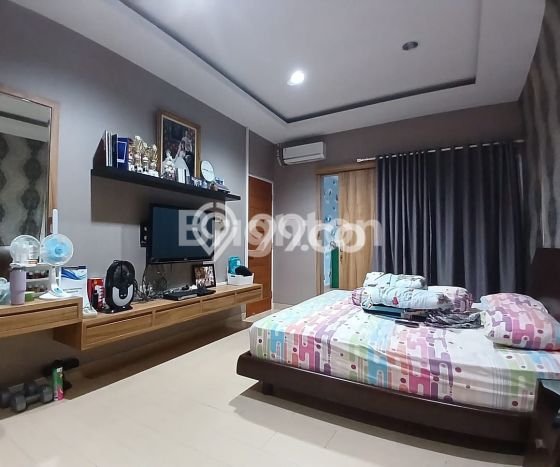 Rumah Elit LB 210m2 Siap Pakai Desain Elegan di Sunter, Jakarta Utara Rumah Elit LB 210m2 Siap Pakai Desain Elegan di Sunter, Jakarta Utara