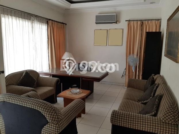 Dijual Hunian Mewah dengan Fasilitas Sekitar Komplit di Sunter, Jakarta Utara Dijual Hunian Mewah dengan Fasilitas Sekitar Komplit di Sunter, Jakarta Utara