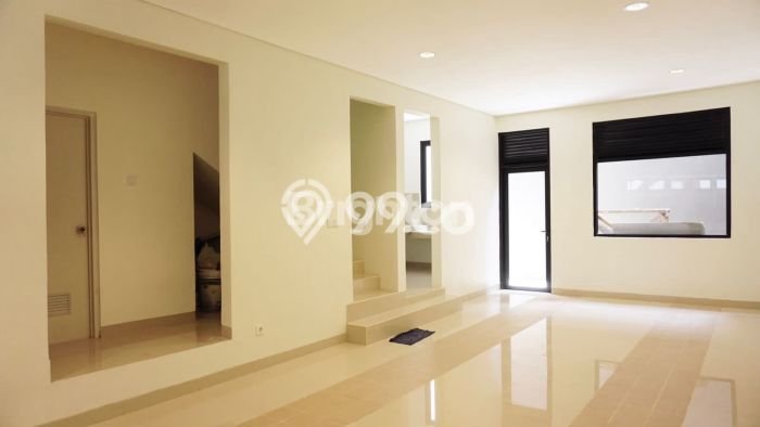 Hunian Mewah LB 210m2 Siap Huni Desain Elegan di Sunter, Jakarta Utara Hunian Mewah LB 210m2 Siap Huni Desain Elegan di Sunter, Jakarta Utara