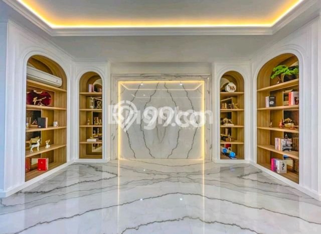 Best Deal Hunian Premium Ideal dan Luas di Kelapa Gading, Jakarta Utara Best Deal Hunian Premium Ideal dan Luas di Kelapa Gading, Jakarta Utara