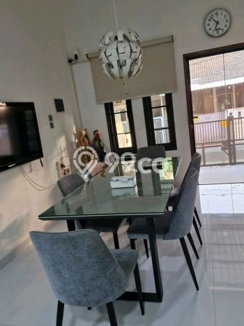 Rumah Luxury Modern Tanpa Renovasi di Sunter Jakarta Utara Rumah Luxury Modern Tanpa Renovasi di Sunter Jakarta Utara