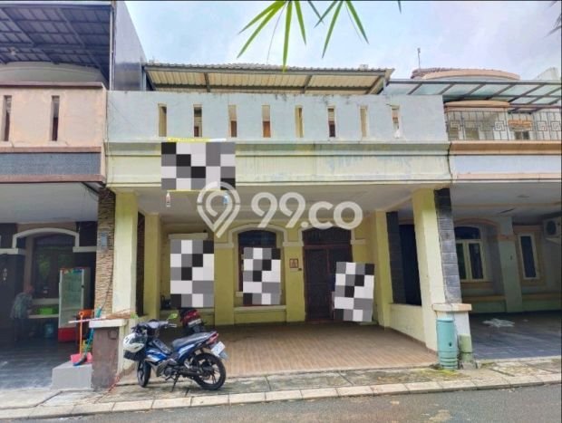 Jual Rumah Luas Megah Dengan View Eksklusif di Sunter, Jakarta Utara Jual Rumah Luas Megah Dengan View Eksklusif di Sunter, Jakarta Utara